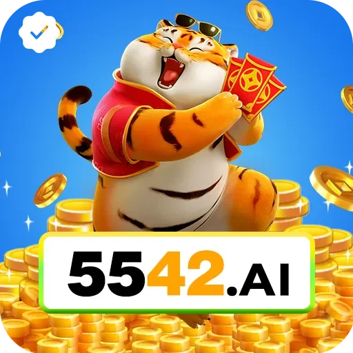 Plataforma completa da 5542 com todos os jogos