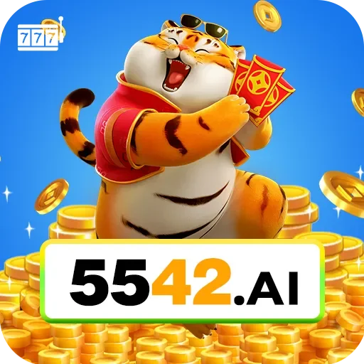 Slots online da 5542 com jackpots progressivos