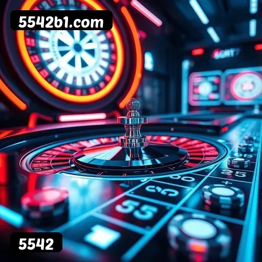 5542 APK - Download Oficial Android