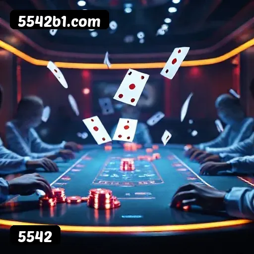 Catálogo Completo de Bônus 5542